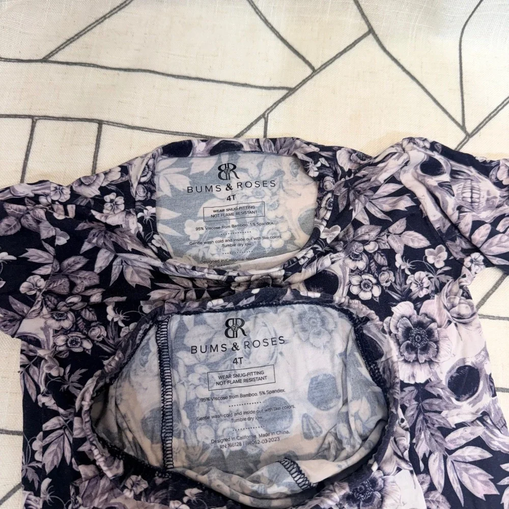 Bums & Roses bums roses